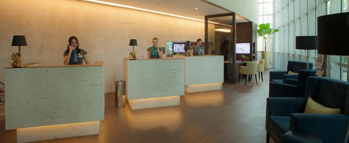 Images Radisson Vila Olímpia