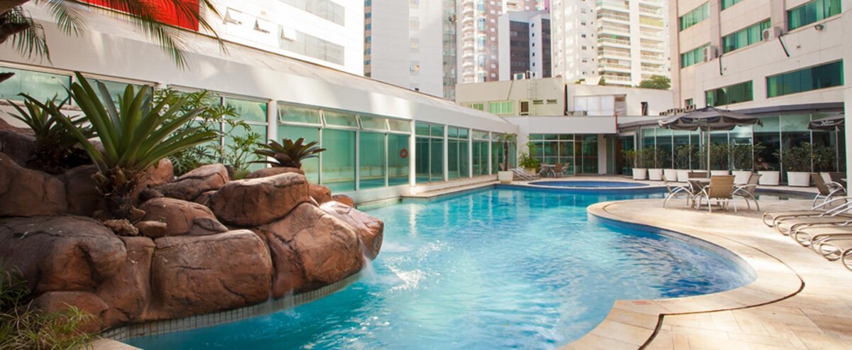 Images Radisson Vila Olímpia