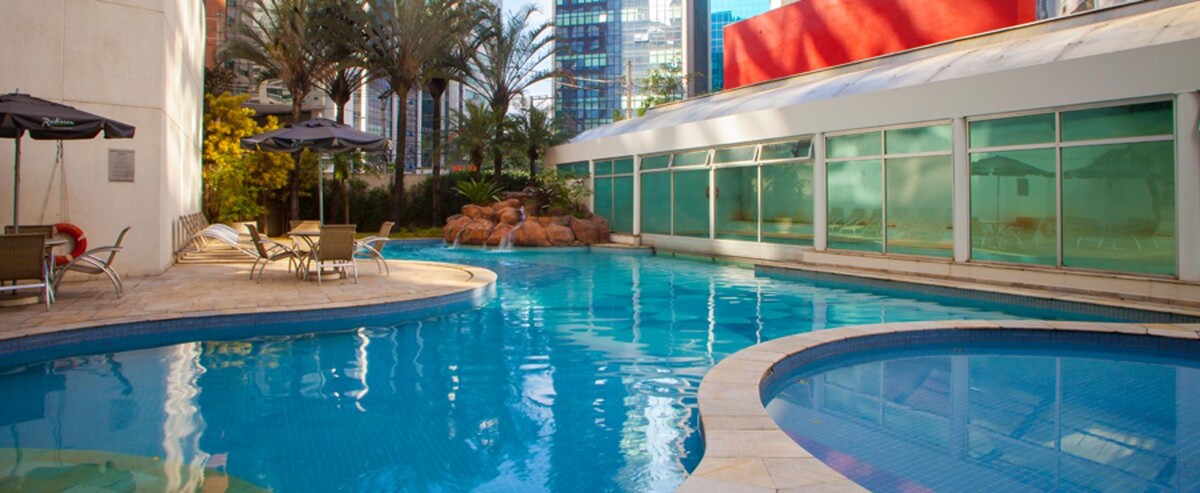 Images Radisson Vila Olímpia