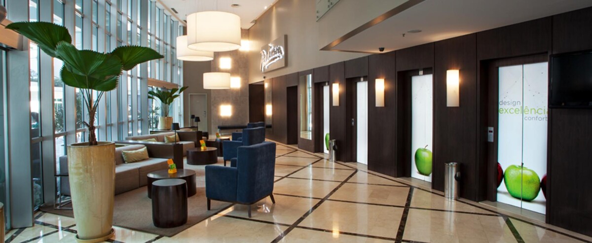Images Radisson Vila Olímpia