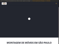 Screenshot for http://montamovelsp.com/