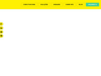 Screenshot for https://metrofit.com.br/
