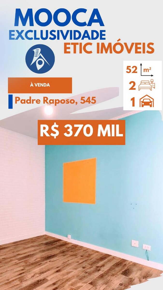Images Etic Imóveis