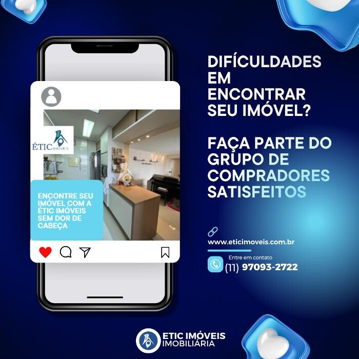 Images Etic Imóveis