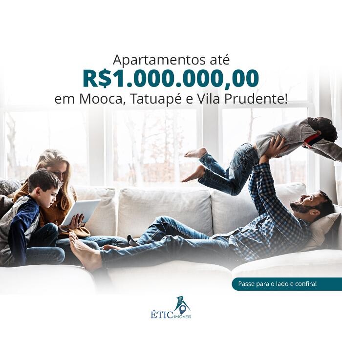 Images Etic Imóveis