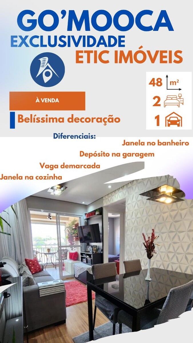 Images Etic Imóveis