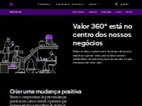 Website Screenshot Accenture