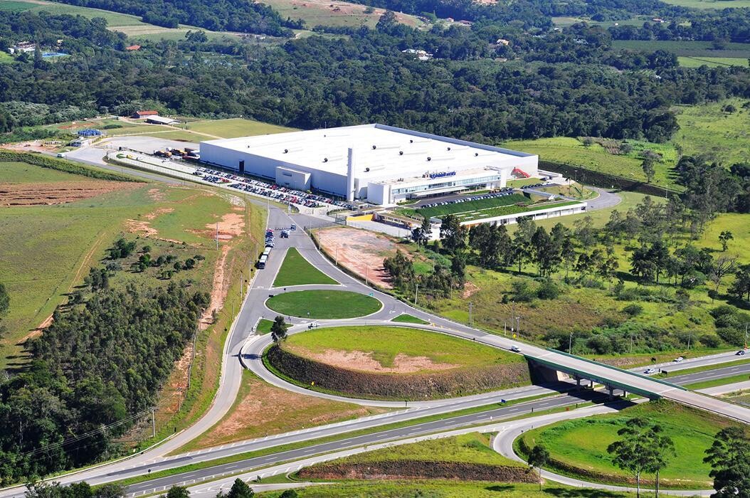 Images Knorr-Bremse Sistemas para Veículos Comerciais Brasil Ltda.