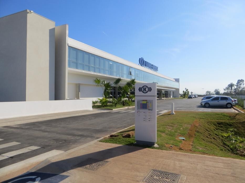 Images Knorr-Bremse Sistemas para Veículos Comerciais Brasil Ltda.