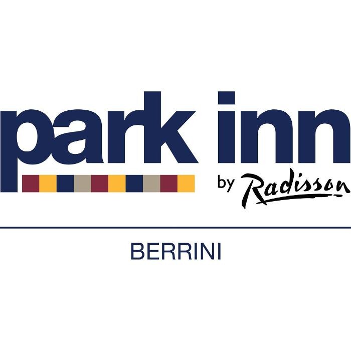 Park Inn by Radisson Berrini Logo