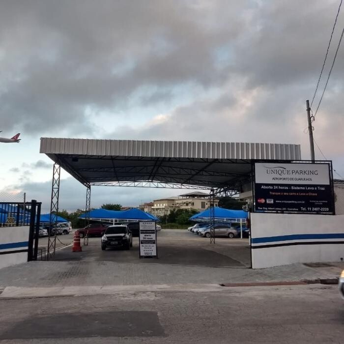 Images Unique Parking Estacionamentos