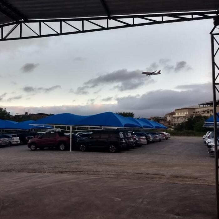 Images Unique Parking Estacionamentos