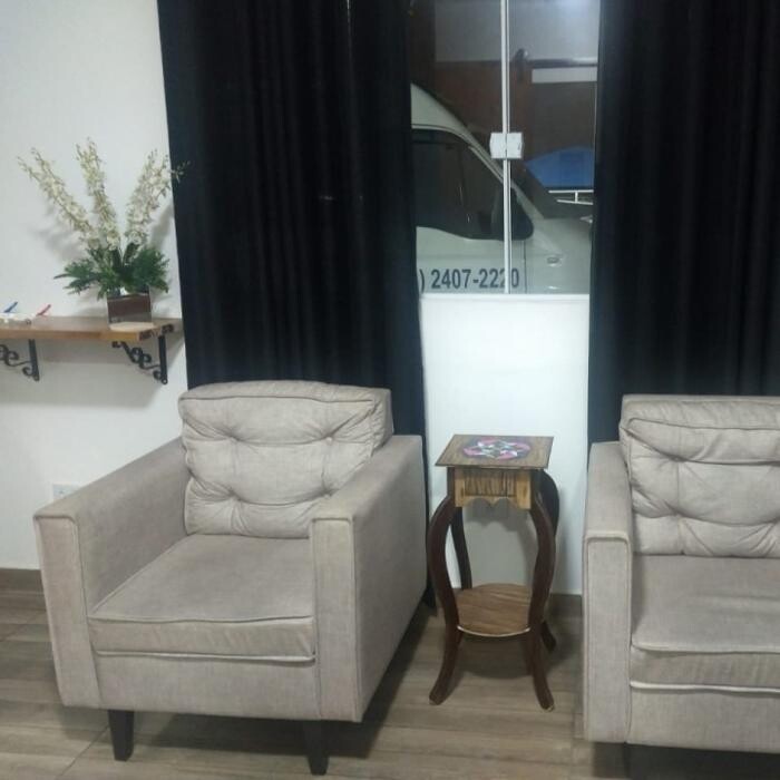 Images Unique Parking Estacionamentos