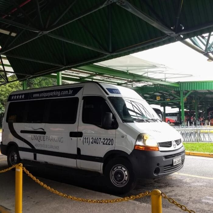 Images Unique Parking Estacionamentos