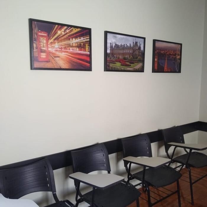 Images Lexis English Academy