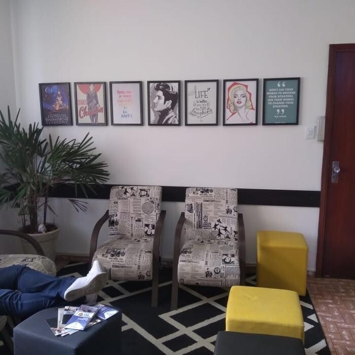 Images Lexis English Academy