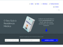 Screenshot for http://www.medway.com.br