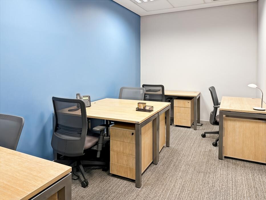 Images Regus Domo Corporate ABC
