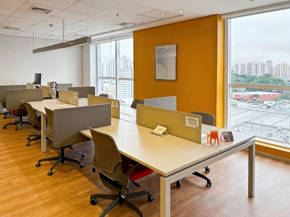 Images Regus Domo Corporate ABC