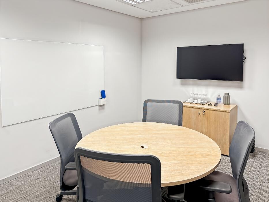 Images Regus Domo Corporate ABC