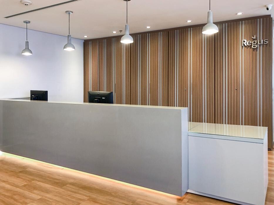 Images Regus Domo Corporate ABC