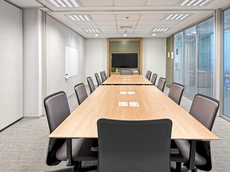 Images Regus Domo Corporate ABC