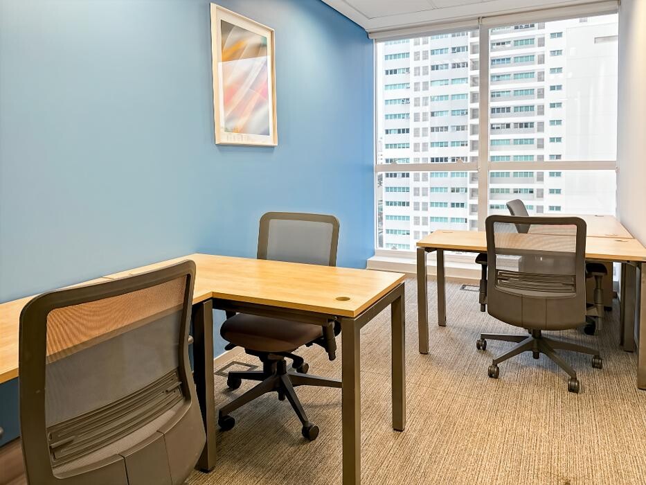 Images Regus Domo Corporate ABC