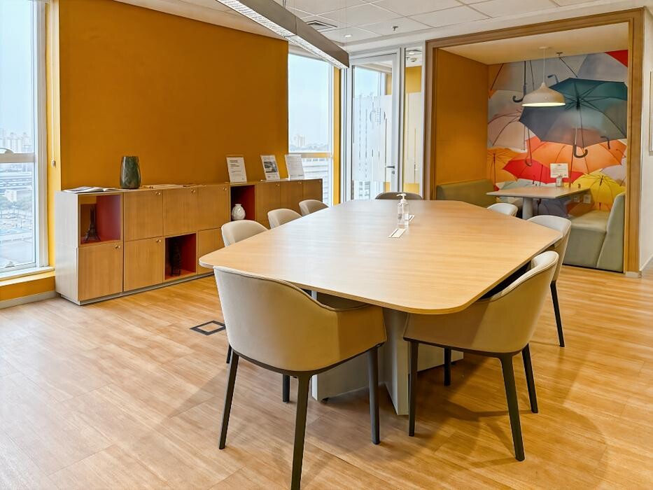 Images Regus Domo Corporate ABC