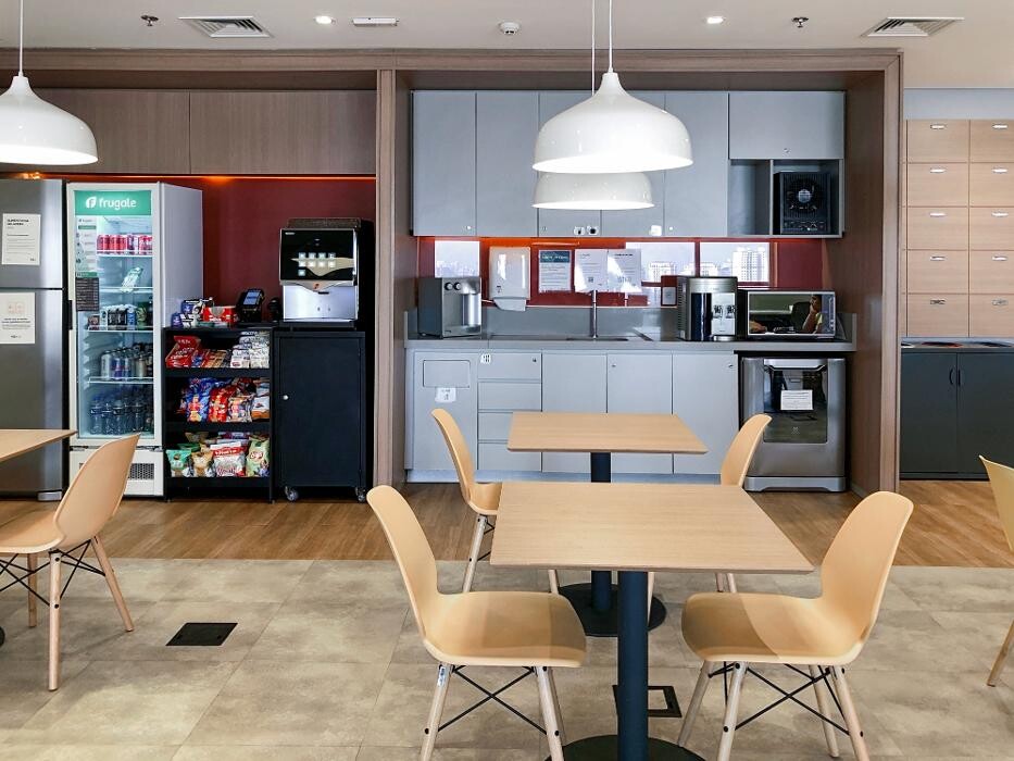 Images Regus Domo Corporate ABC
