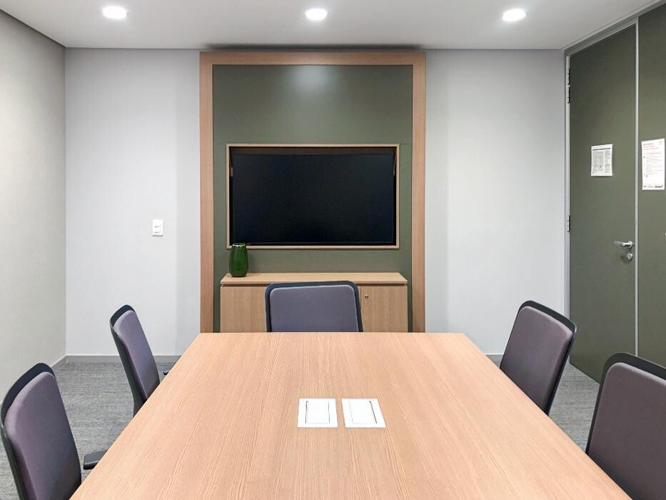 Images Regus Domo Corporate ABC