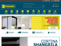 Screenshot for http://www.persianet.com.br
