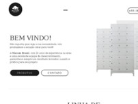 Screenshot for https://www.macambrasil.com.br