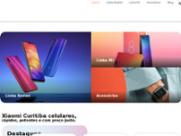 Screenshot for https://www.micuritiba.com