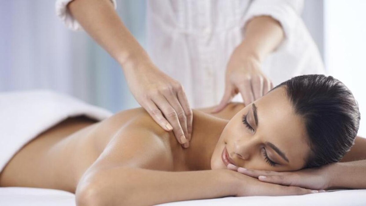 Images Prana Massoterapia Clínica