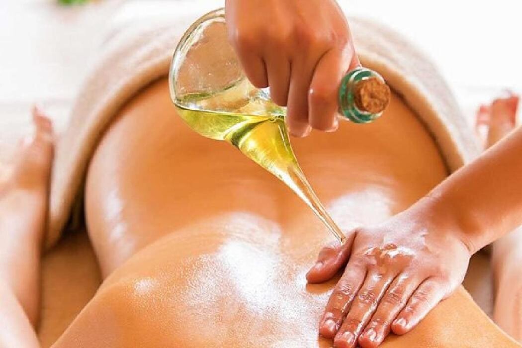 Images Prana Massoterapia Clínica