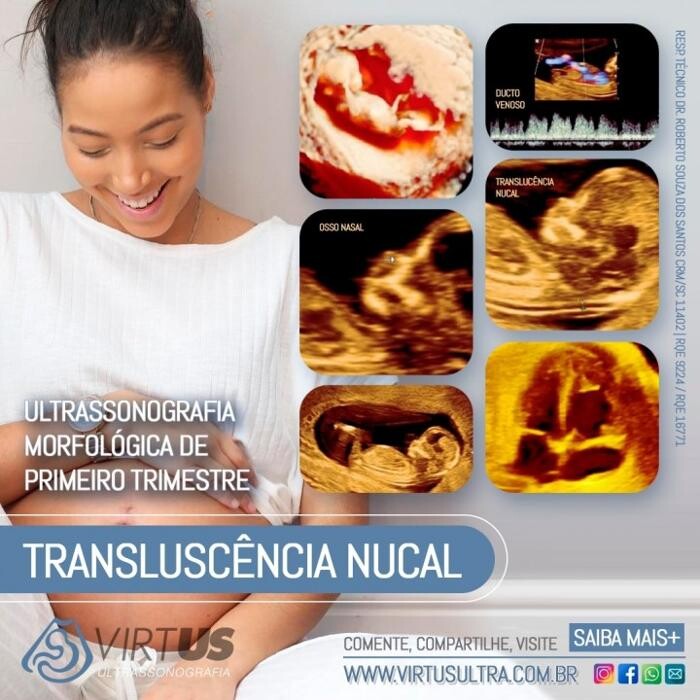 Images CLÍNICA VIRTUS - Ultrassonografia