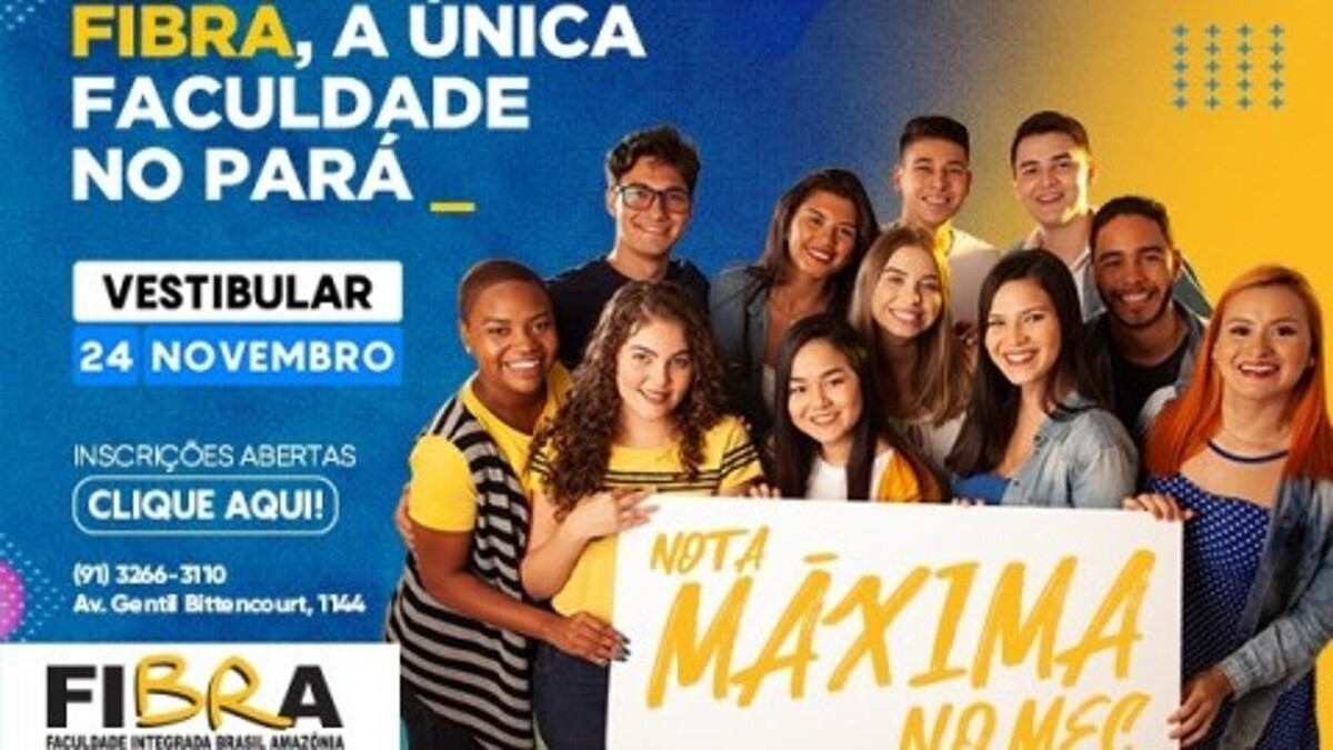 Images Faculdade Fibra