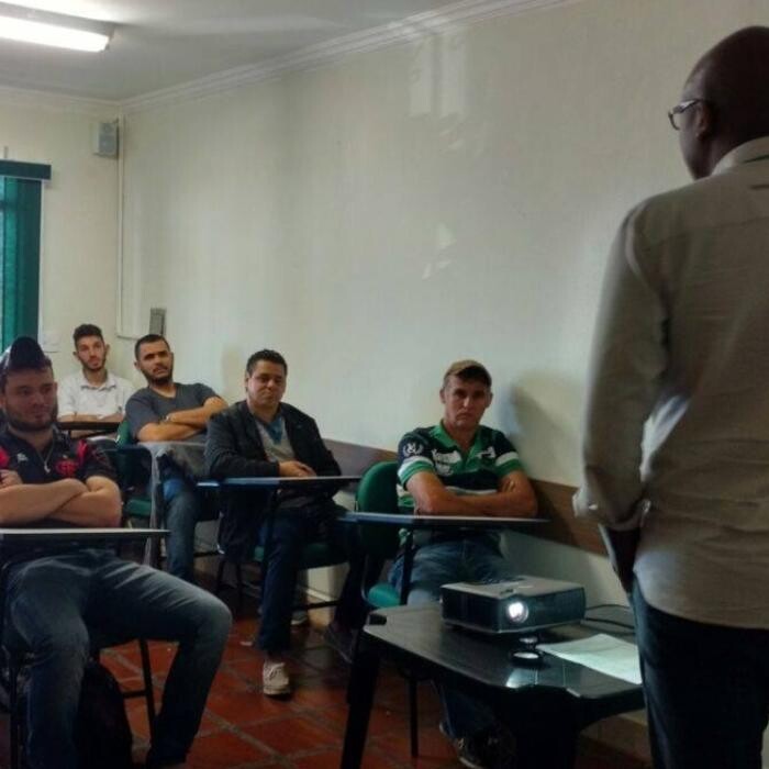 Images GraalSeg Seguraça do Trabalho e Treinamentos