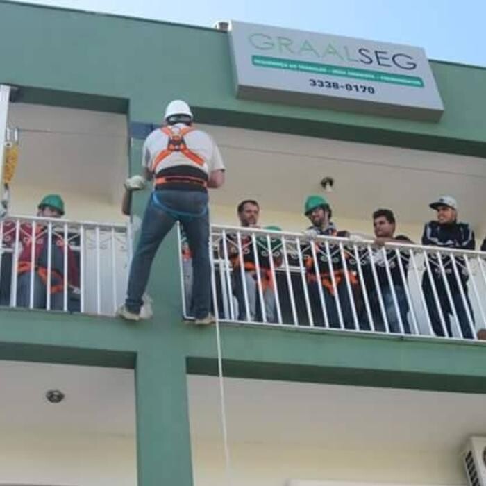 Images GraalSeg Seguraça do Trabalho e Treinamentos