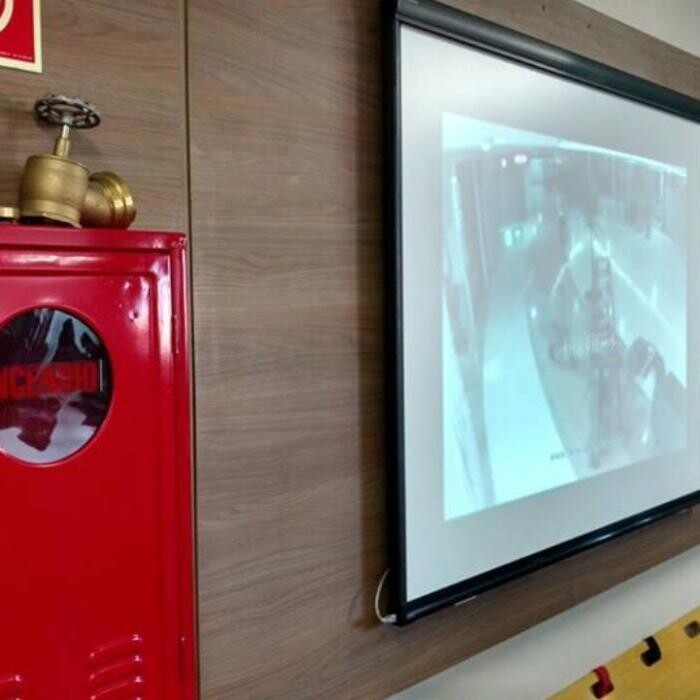 Images GraalSeg Seguraça do Trabalho e Treinamentos