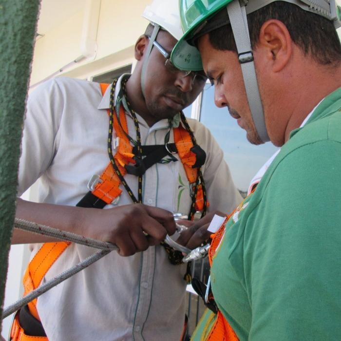 Images GraalSeg Seguraça do Trabalho e Treinamentos