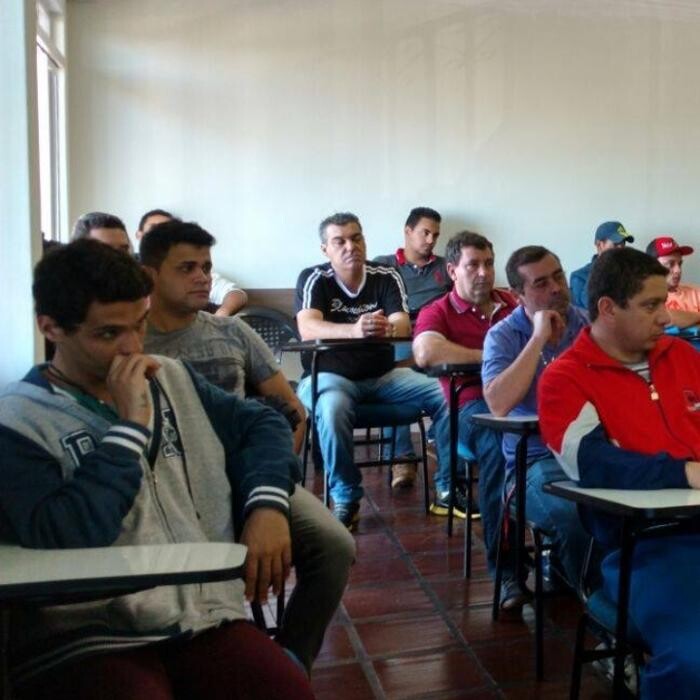 Images GraalSeg Seguraça do Trabalho e Treinamentos