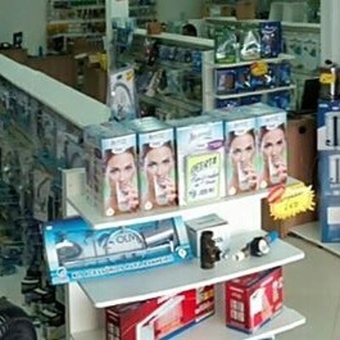 Images Hidrofer Peças e Serviços