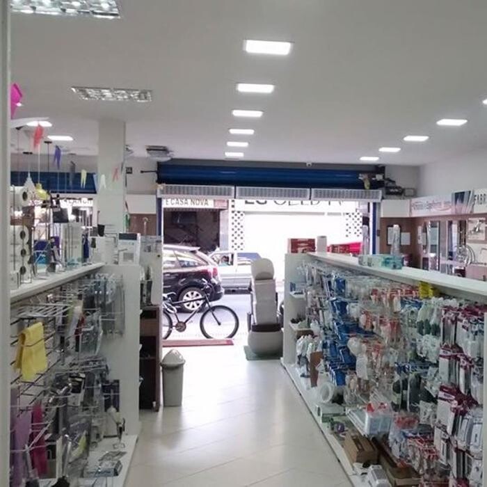 Images Hidrofer Peças e Serviços