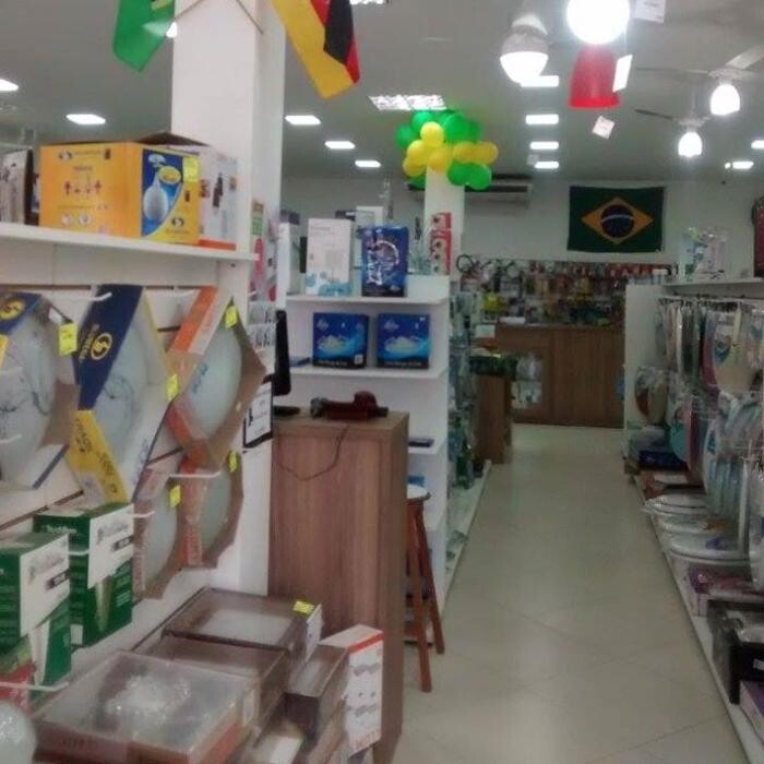 Images Hidrofer Peças e Serviços