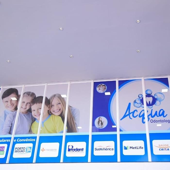 Images Acqua odontologia