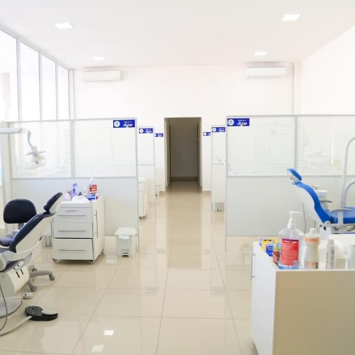 Images Acqua odontologia