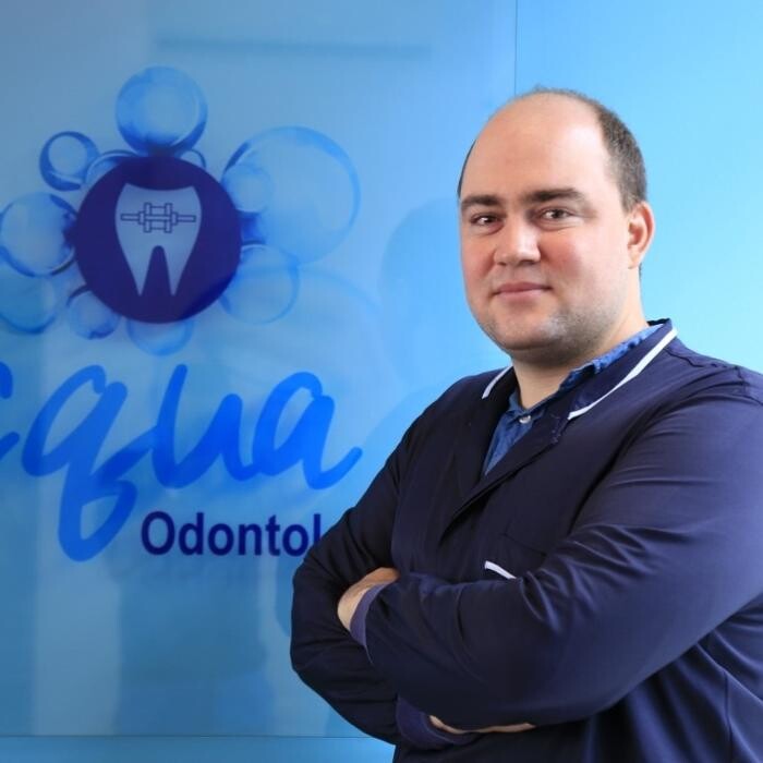 Images Acqua odontologia