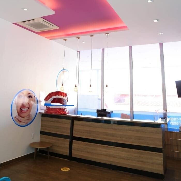 Images Acqua odontologia