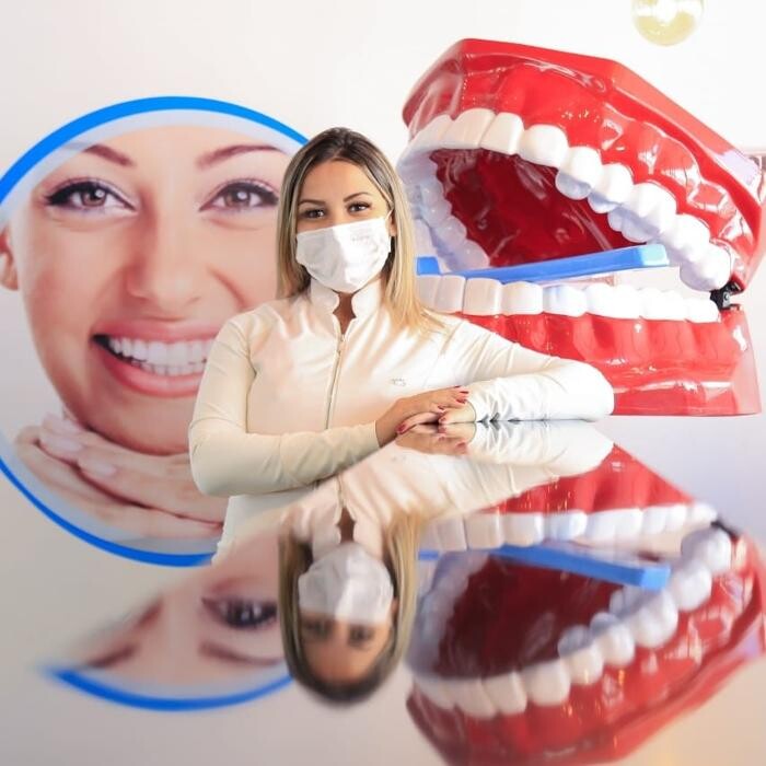 Images Acqua odontologia